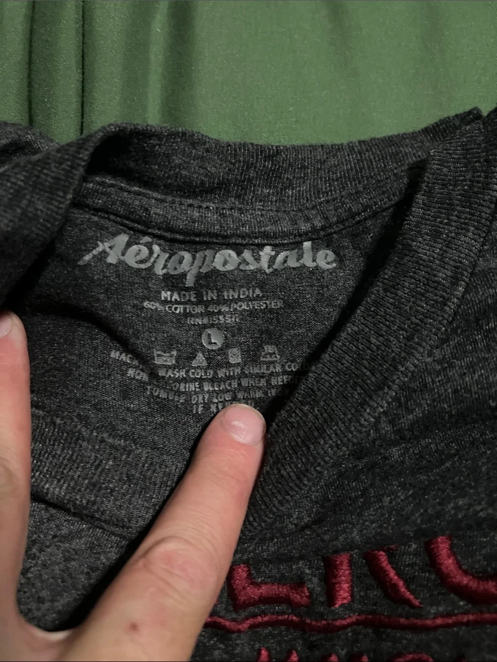 Aéropostale 2-piece lounge set
